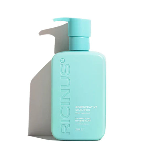 CHAMPÚ REGENERATIVO RICINUS